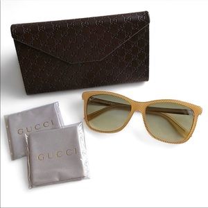 Gucci GG 3675/S Sunglasses